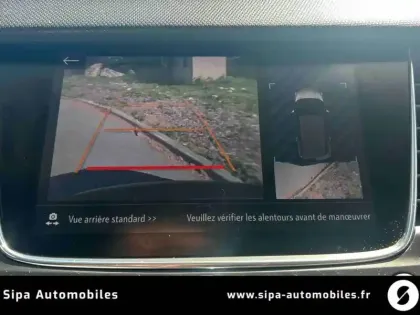 Photo 27 Opel Crossland X  1.2 81 ch