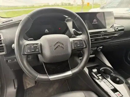 Photo 28 Citroën C5 Gén. I Ph1 Shine 5