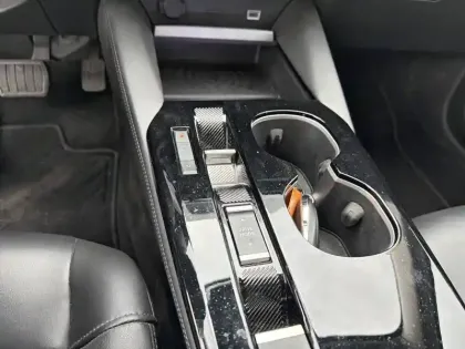 Photo 33 Citroën C5 Gén. I Ph1 Shine 5