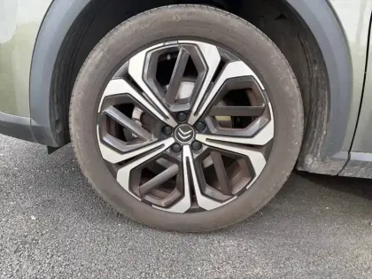 Photo 12 Citroën C5  X PureTech 130 S&S EAT8