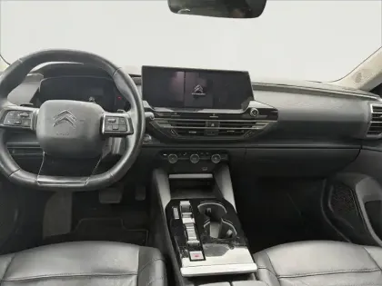 Photo 47 Citroën C5  X PureTech 130 S&S EAT8