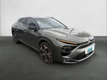 Photo 22 Citroën C5 Gén. I Ph1 Shine 5