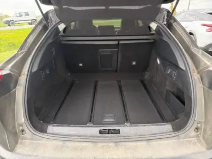 Photo 5 Citroën C5  X PureTech 130 S&S EAT8