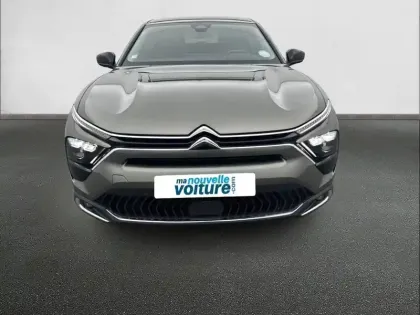 Photo 61 Citroën C5  X PureTech 130 S&S EAT8