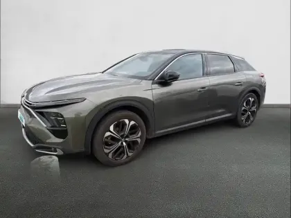 Photo Citroën C5 Shine