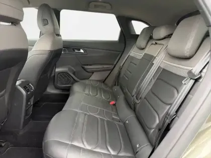 Photo 11 Citroën C5  X PureTech 130 S&S EAT8