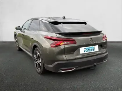 Photo 6 Citroën C5  X PureTech 130 S&S EAT8