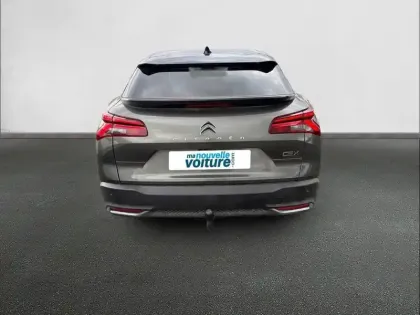 Photo 24 Citroën C5 Gén. I Ph1 Shine 5