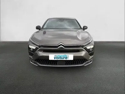 Photo 21 Citroën C5 Gén. I Ph1 Shine 5