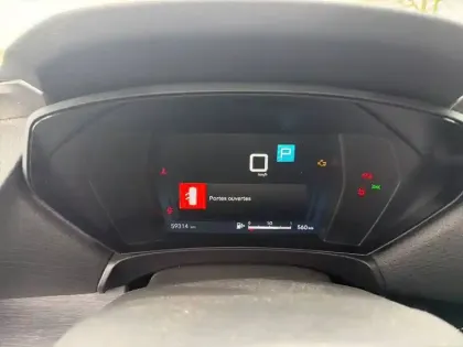 Photo 9 Citroën C5  X PureTech 130 S&S EAT8