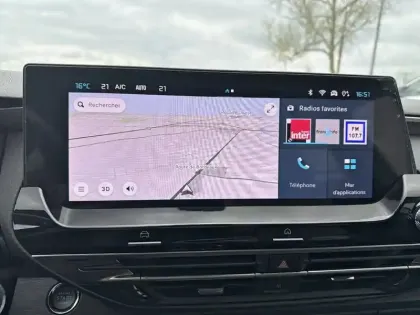 Photo 34 Citroën C5 Gén. I Ph1 Shine 5