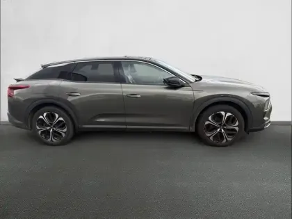 Photo 23 Citroën C5 Gén. I Ph1 Shine 5