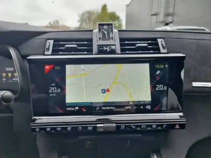 Photo 41 DS DS 7 Gén. I Ph1 Performance Line + 5