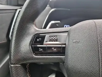 Photo 42 DS DS 7 Gén. I Ph1 Performance Line + 5