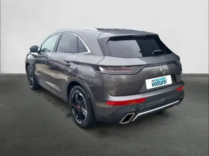 Photo 6 DS DS 7 Gén. I Ph1 Performance Line + 5