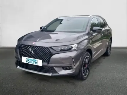 Photo 22 DS DS 7 Gén. I Ph1 Performance Line + 5