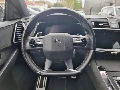 Photo 30 DS DS 7 Gén. I Ph1 Performance Line + 5