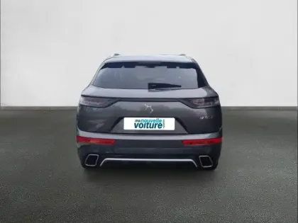 Photo 26 DS DS 7 Gén. I Ph1 Performance Line + 5