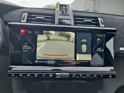 Photo 18 DS DS 7 Gén. I Ph1 Performance Line + 5