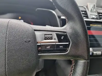 Photo 21 DS DS 7 Gén. I Ph1 Performance Line + 5