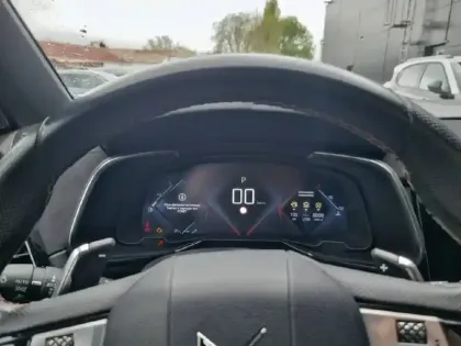 Photo 31 DS DS 7 Gén. I Ph1 Performance Line + 5