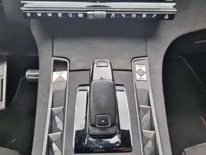 Photo 13 DS DS 7 Gén. I Ph1 Performance Line + 5