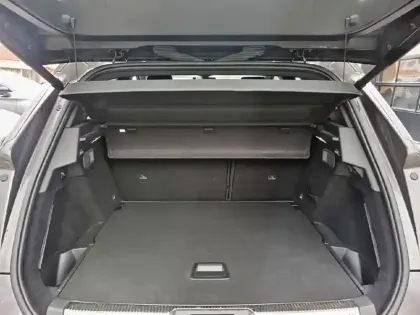 Photo 27 DS DS 7 Gén. I Ph1 Performance Line + 5