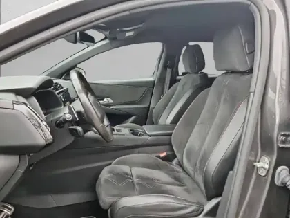 Photo 11 DS DS 7 Gén. I Ph1 Performance Line + 5