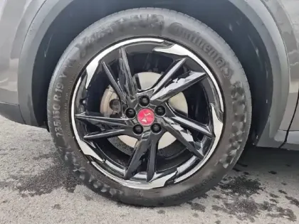 Photo 34 DS DS 7 Gén. I Ph1 Performance Line + 5