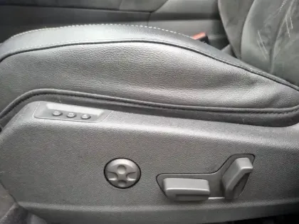 Photo 39 DS DS 7 Gén. I Ph1 Performance Line + 5