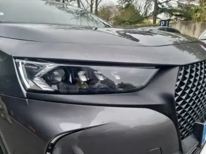 Photo 37 DS DS 7 Gén. I Ph1 Performance Line + 5