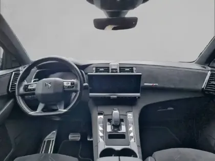 Photo 29 DS DS 7 Gén. I Ph1 Performance Line + 5