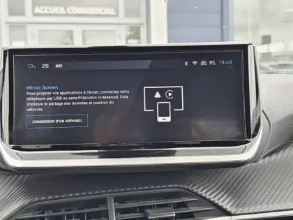 Photo 21 Peugeot 2008 Gén. II Ph2 Allure 5