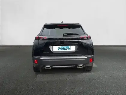 Photo 58 Peugeot 2008  PureTech 130 S&S EAT8