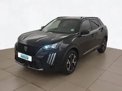 Photo 81 Peugeot 2008  PureTech 130 S&S EAT8
