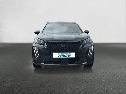 Photo 28 Peugeot 2008  PureTech 130 S&S EAT8