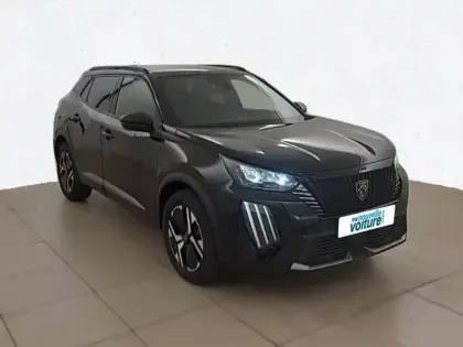 Photo 83 Peugeot 2008  PureTech 130 S&S EAT8