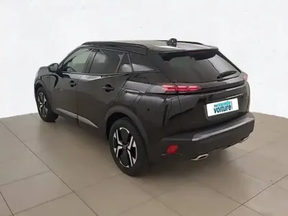Photo 87 Peugeot 2008  PureTech 130 S&S EAT8