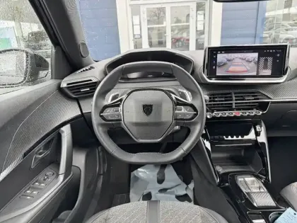 Photo 8 Peugeot 2008 Gén. II Ph2 Allure 5