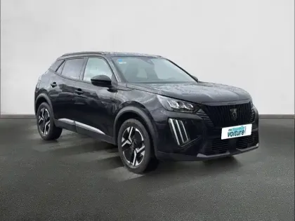 Photo 29 Peugeot 2008  PureTech 130 S&S EAT8