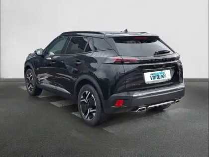 Photo 60 Peugeot 2008  PureTech 130 S&S EAT8