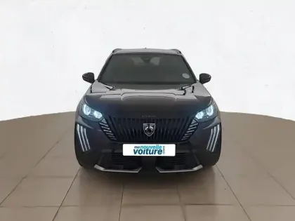 Photo 82 Peugeot 2008  PureTech 130 S&S EAT8