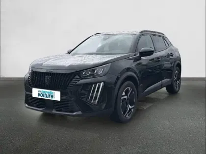 Photo 27 Peugeot 2008  PureTech 130 S&S EAT8