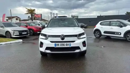 Photo 7 Citroën C3  Turbo 100 ch BVM6