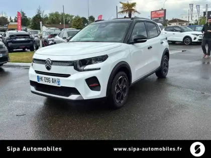 Photo Citroën C3 Max