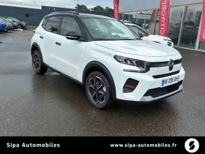 Photo 6 Citroën C3  Turbo 100 ch BVM6