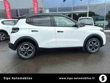 Photo 5 Citroën C3  Turbo 100 ch BVM6