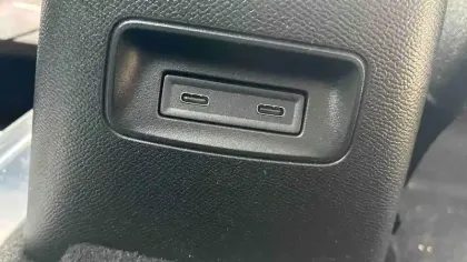 Photo 31 Citroën C3  Turbo 100 ch BVM6