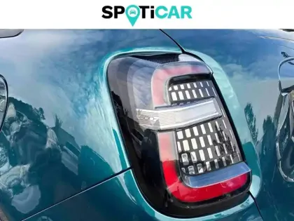 Photo 28 Fiat 600  1.2 Hybrid 100ch DCT6