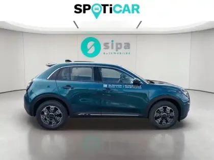 Photo 5 Fiat 600  1.2 Hybrid 100ch DCT6